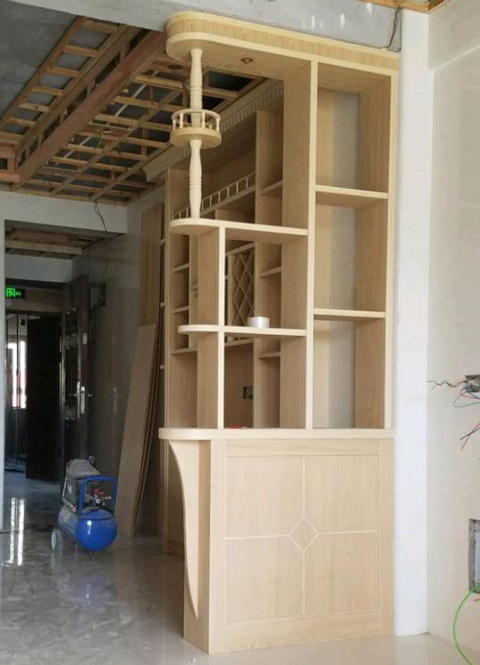 木工师傅的工钱,木工师傅真实收入