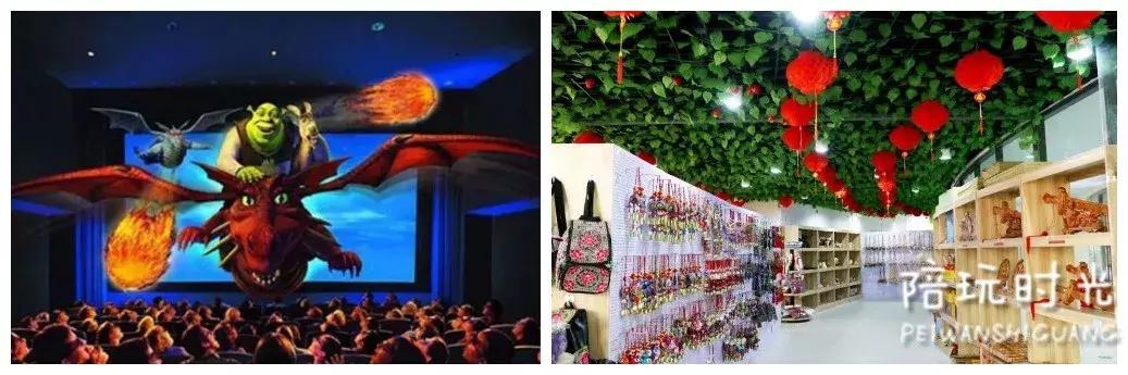 最酷的汽车博物馆,带孩子参观汽车博物馆