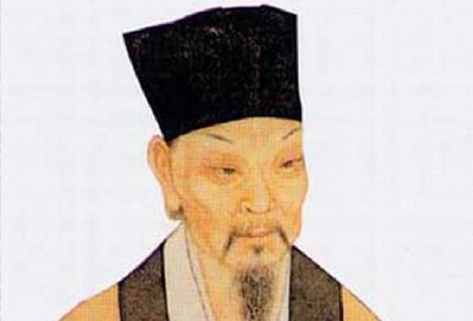 欧阳修母亲教子的故事,欧阳修母亲教子有方