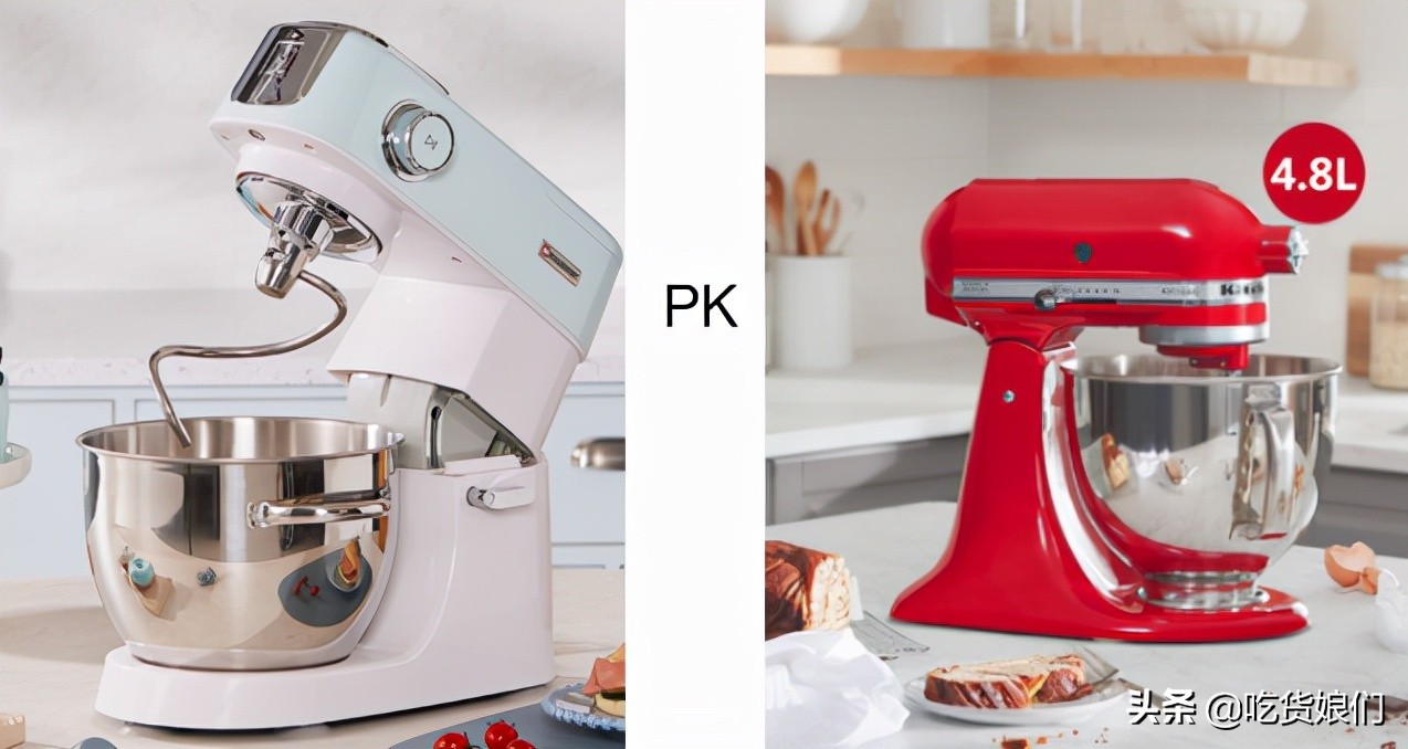 海氏m5厨师机使用方法,海氏厨师机m5测评排行第一名