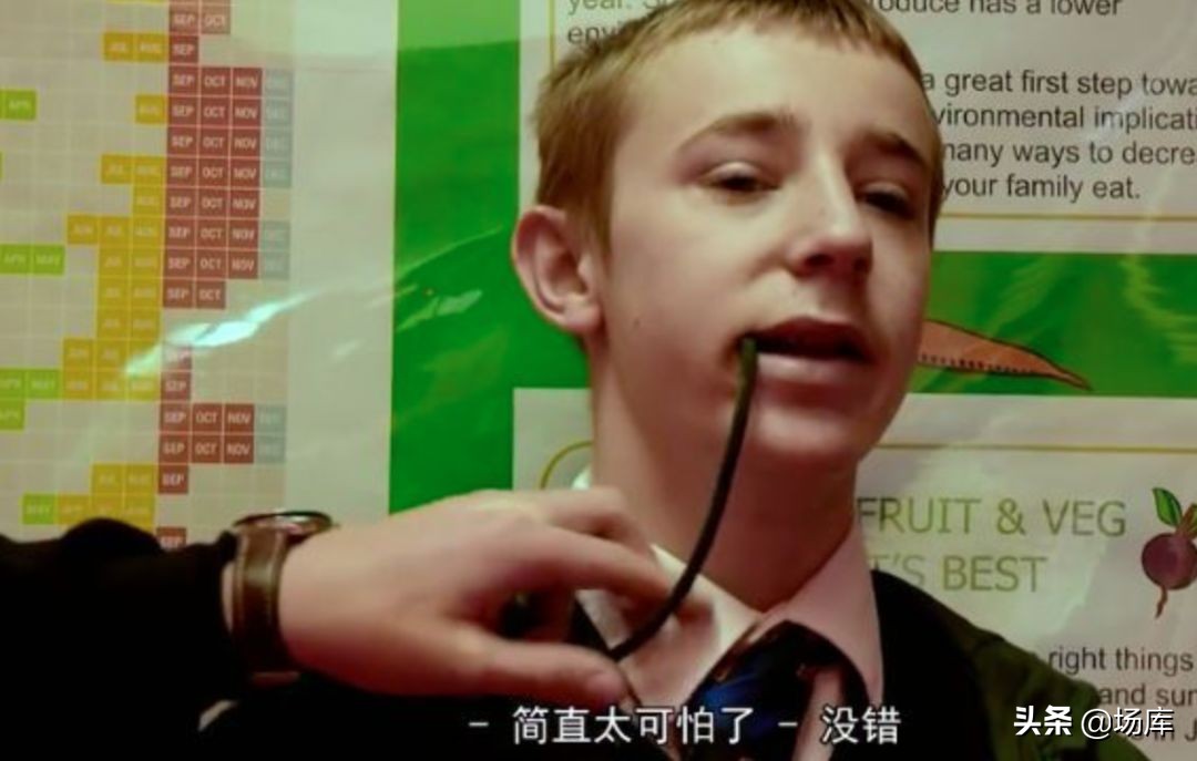 英国版变形计富二代,英国版变形计后续