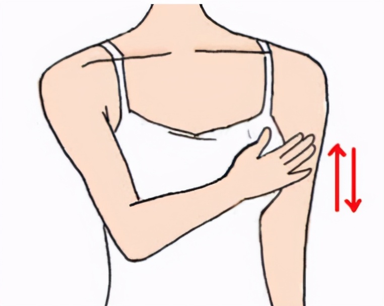 产后胸部严重松软下垂,产后喂母乳怎么防止胸部下垂
