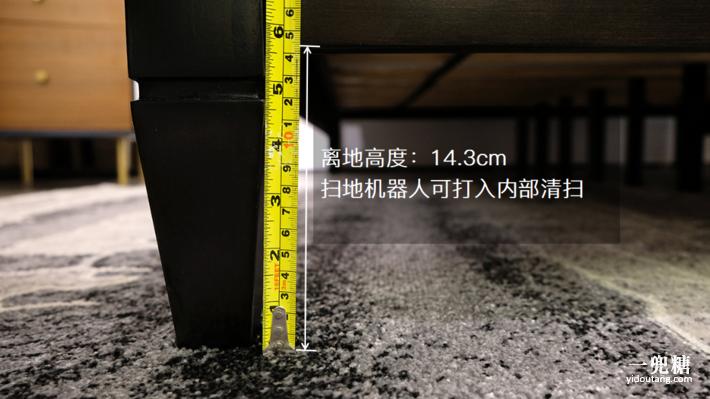 美式轻奢实木床主卧1.8米双人大床,美式实木床现代简约白色1.8米大床