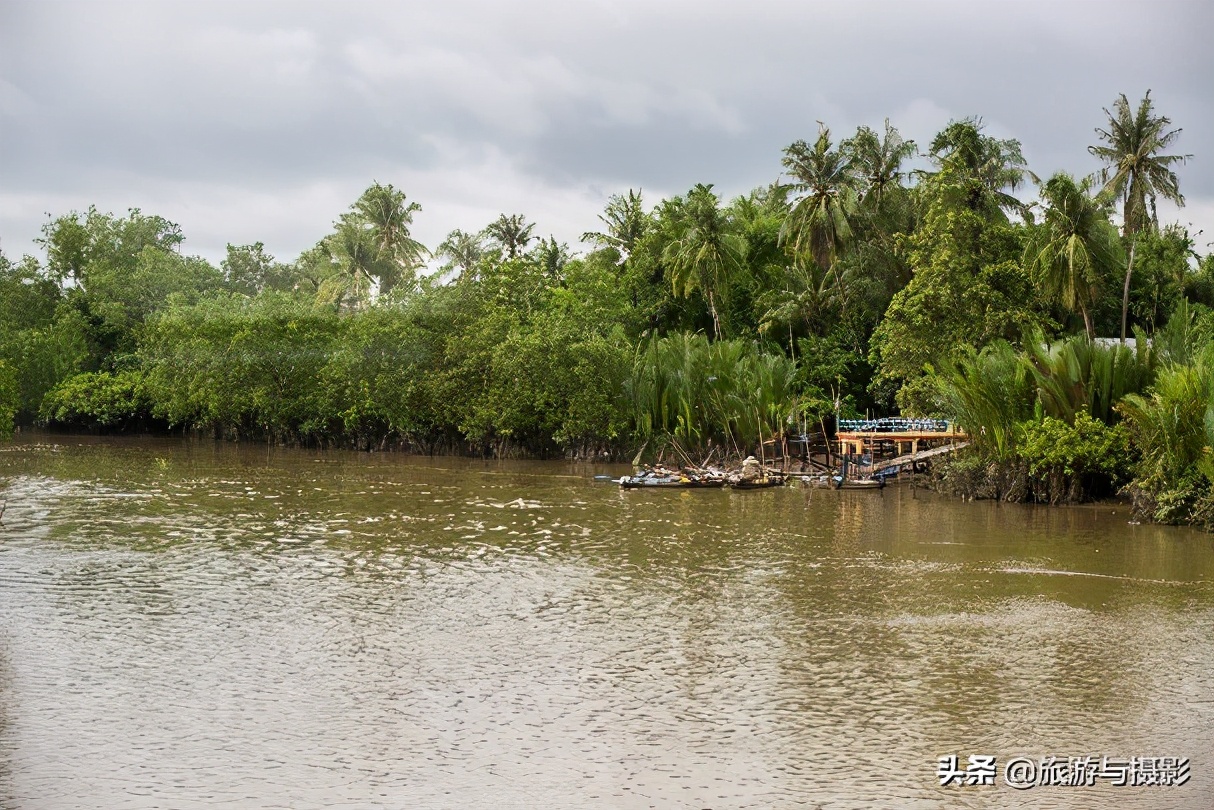 仰光充满现代感和历史感的城市,缅甸仰光佛塔之国