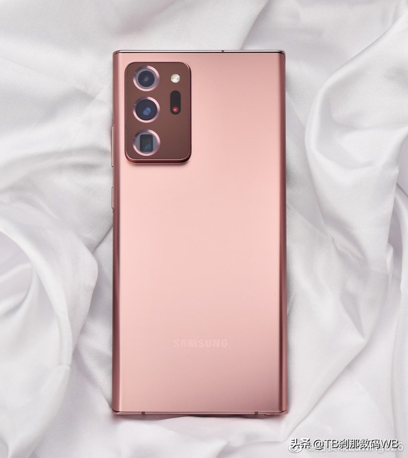 s20ultra与note10如何选择,三星galaxynote20ultra对比s21u