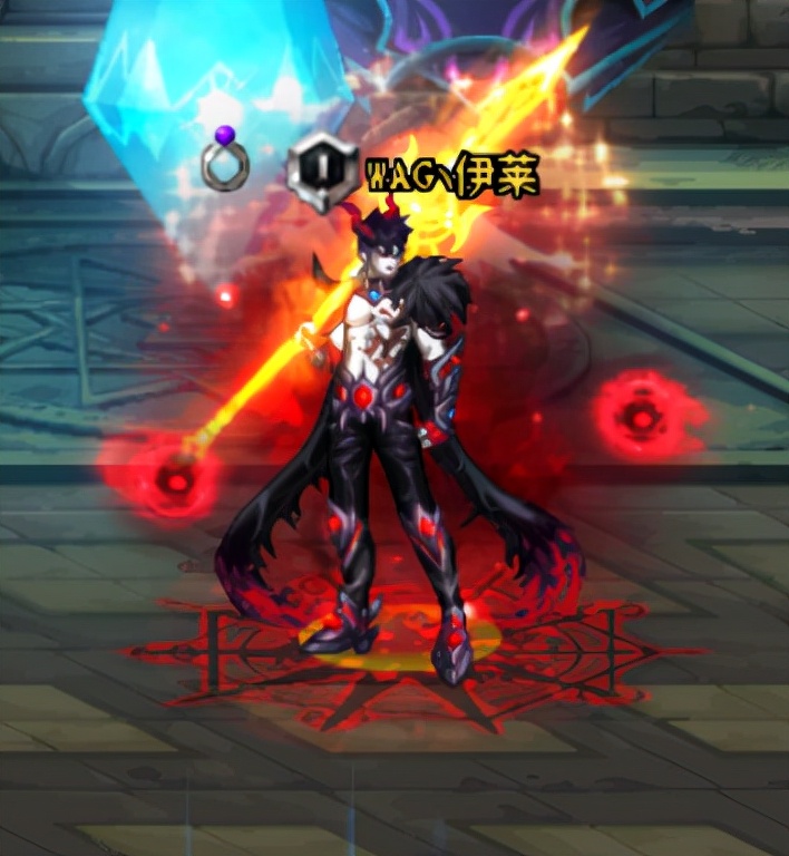 dnf暖暖党高级装扮兑换券换什么好,dnf各职业暖暖时装