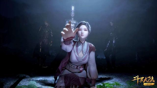 斗罗先天满魂力,斗罗目前最佳魂环配置