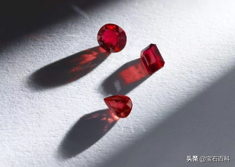 莫桑比克红宝石2000年价格,莫桑比克红宝石2013