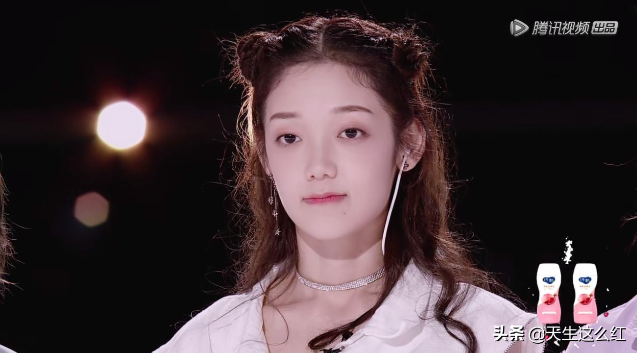 希林娜依含义,希林娜依为什么叫这个名字