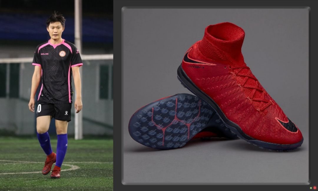 全部战靴对比,1900鞋