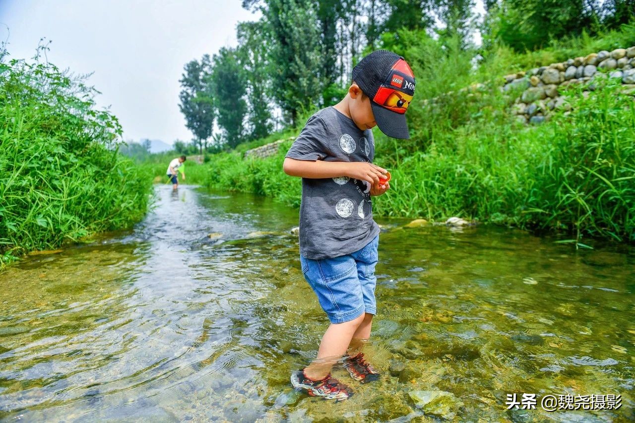 怀柔哪有适合孩子玩的小河,怀柔亲子游必去十大地点