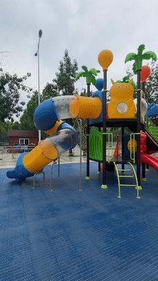 遛孩子去公园,遛娃去公园