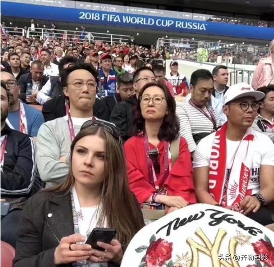 足球界鹿晗,娱乐圈里的足球迷