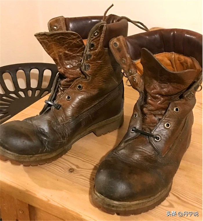 timberland大黄靴能穿几年,能穿10年以上的鞋