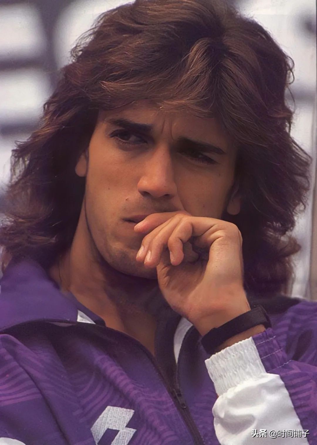 足球记忆罗那尔多,足球记忆小罗