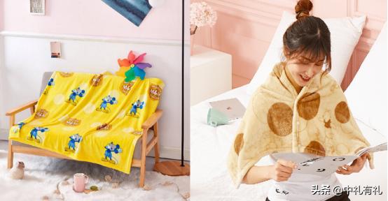 送员工小礼物推荐实用,员工生日礼品有哪些东西可以送