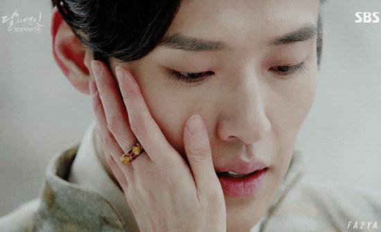 步步惊心丽嫁殿下,步步惊心丽泪崩