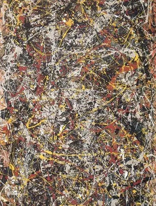 西方最杰出的几幅名画,西方顶级画