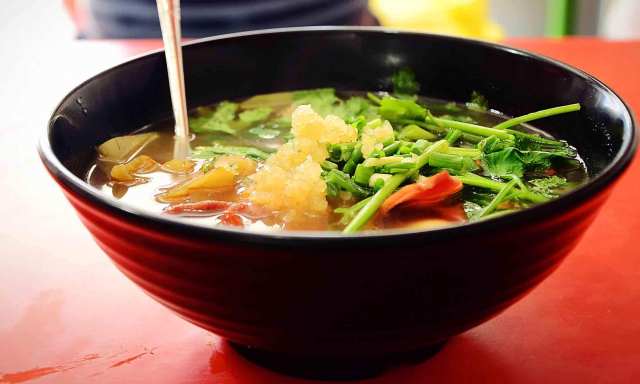 小吃店加盟排名及前景,小吃店连锁加盟运营策略