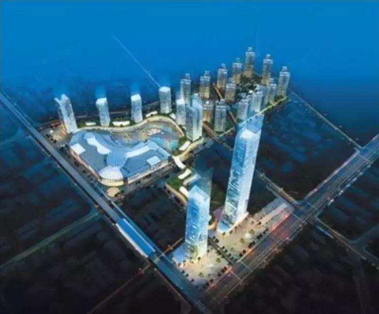 后红山时代,深圳龙华红山和上塘