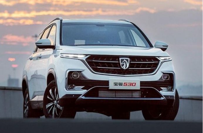 十万左右空间大性价比高的suv,十万以内suv性价比高空间大的车