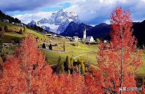 广东粤北最美公路,粤北最美的国道是哪条线