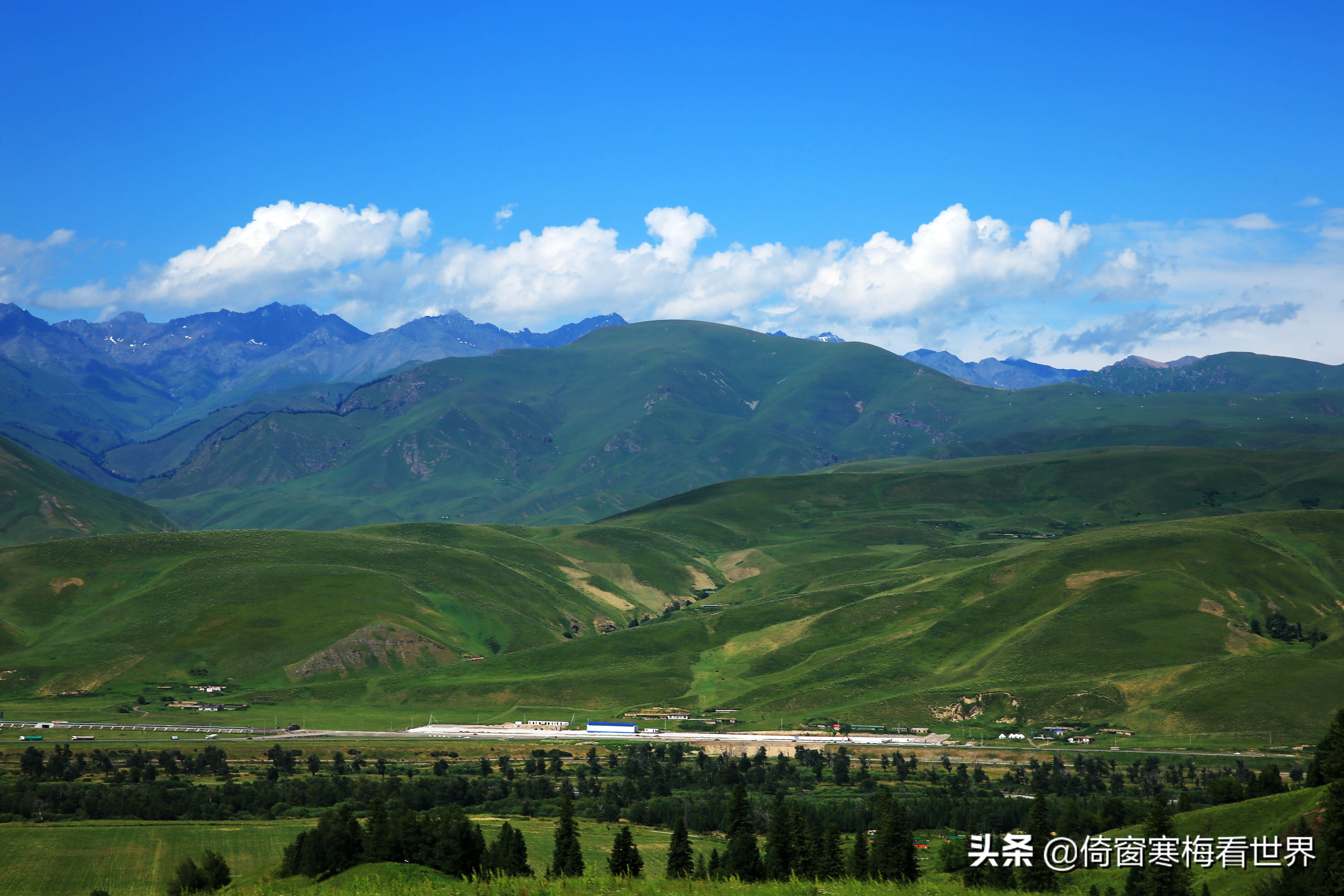 寻访可可托海的牧羊人,可可托海的牧羊人最漫长的那一夜