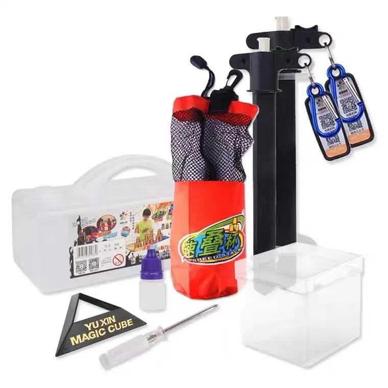 新魔方拿到手,新手学魔方一学就会