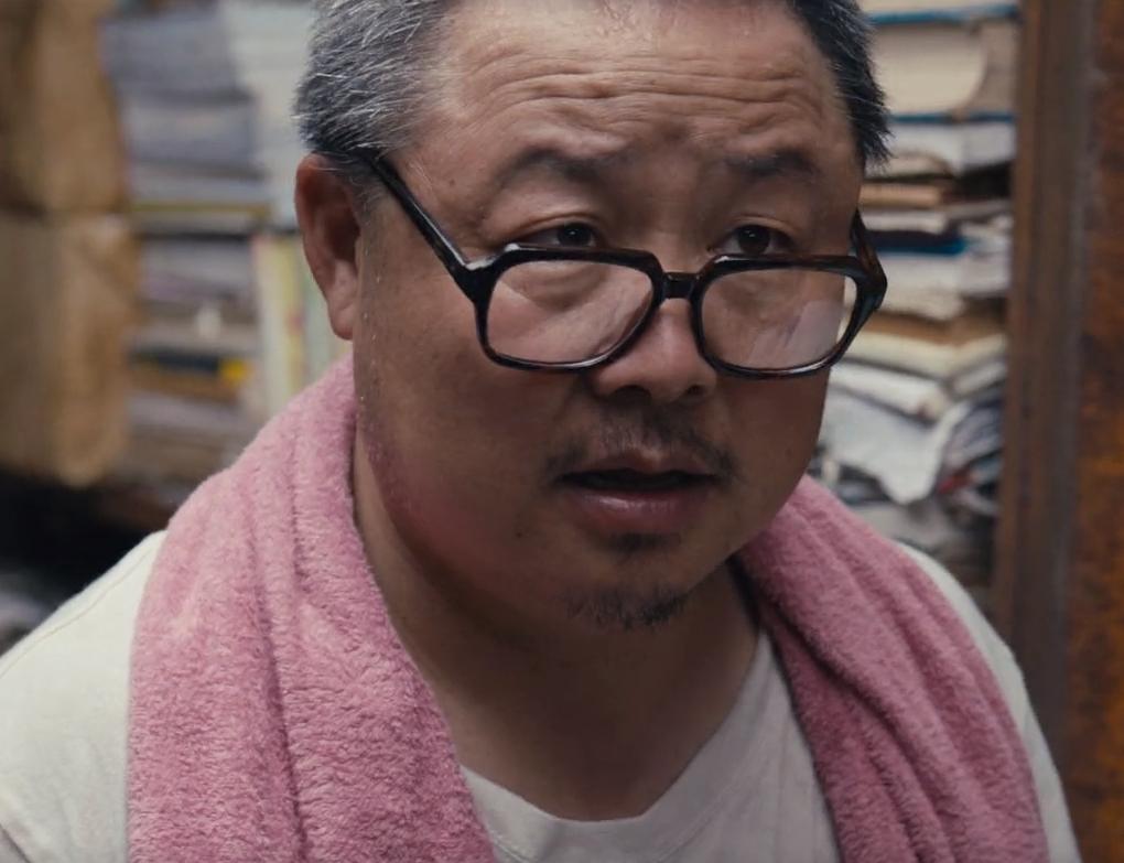 古董2精彩剧情,古董2免费观看全集