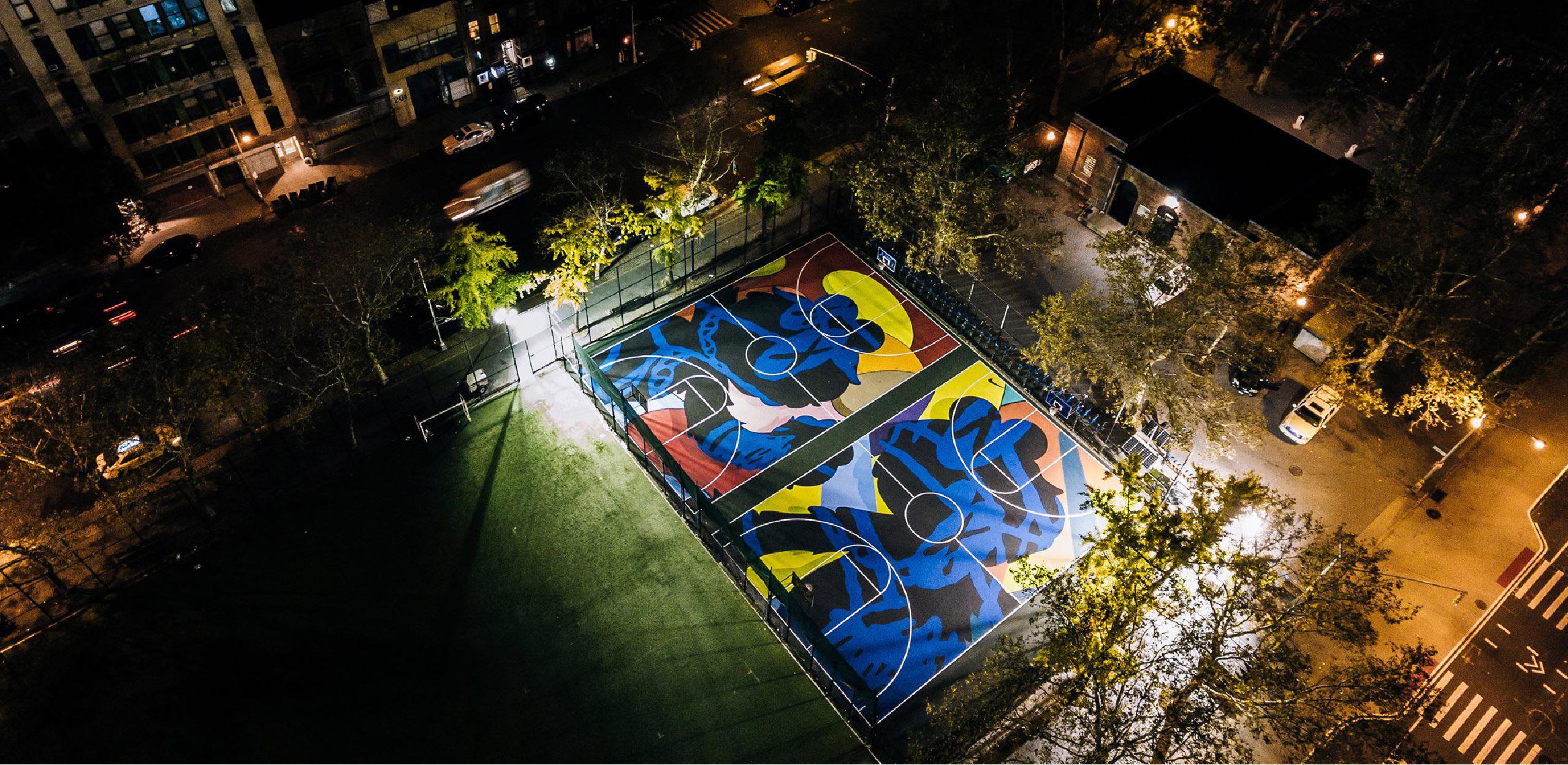 耐克最新营销策略,耐克品牌营销