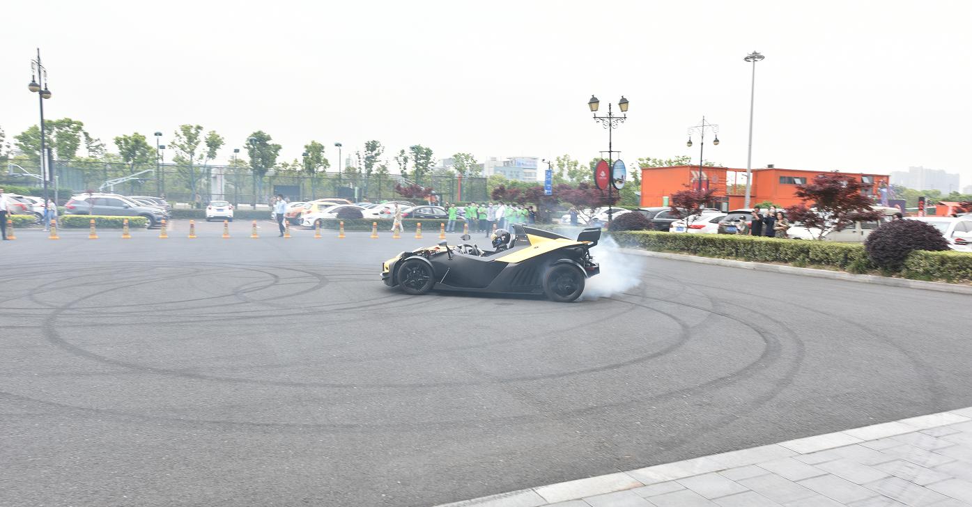 环球港5月1日至5月5日的活动,环球港5月1号有什么活动