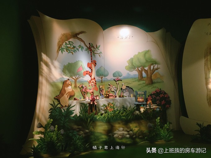 上海迪士尼自驾停车攻略,上海迪士尼快速通行证攻略