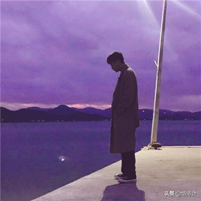 微信情侣头像2020一对,情侣称呼可爱的绰号男生