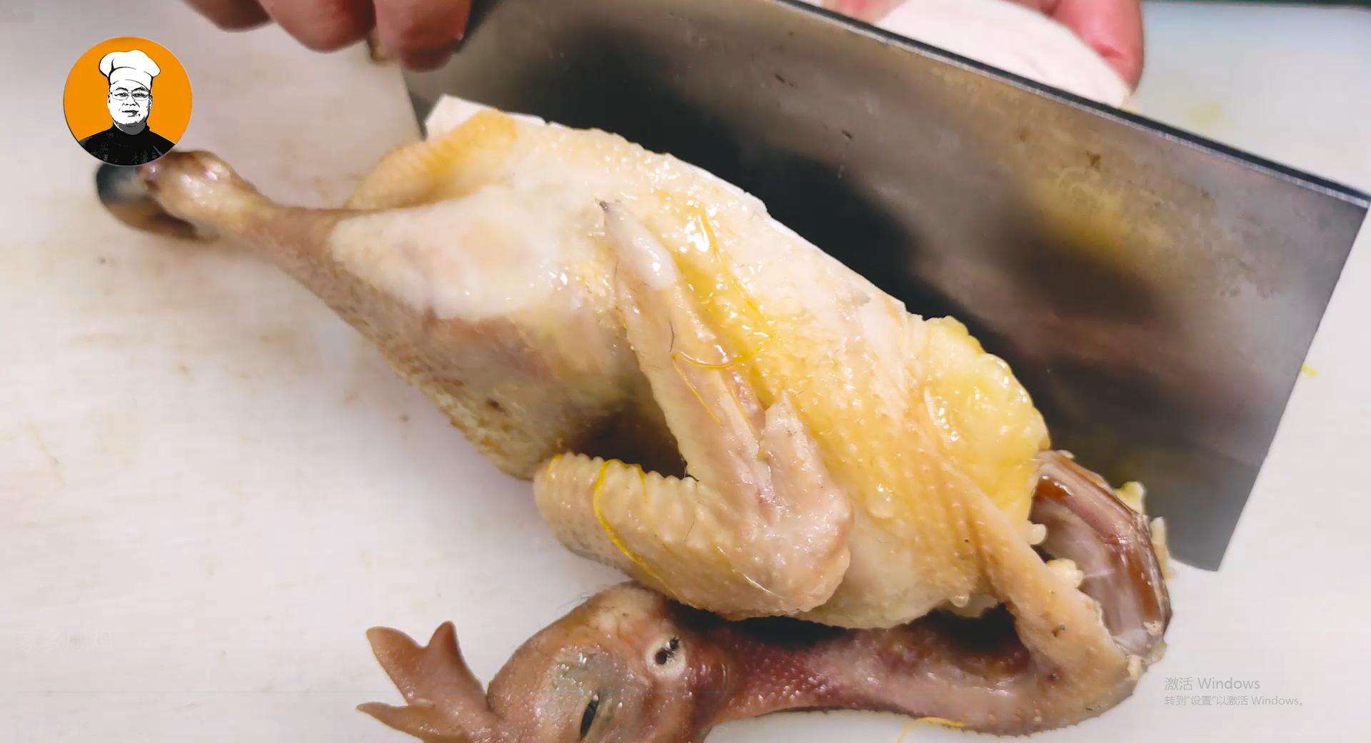 腌咸鸡的腌制方法大全,腌咸鸡咸鸭怎么腌才好吃