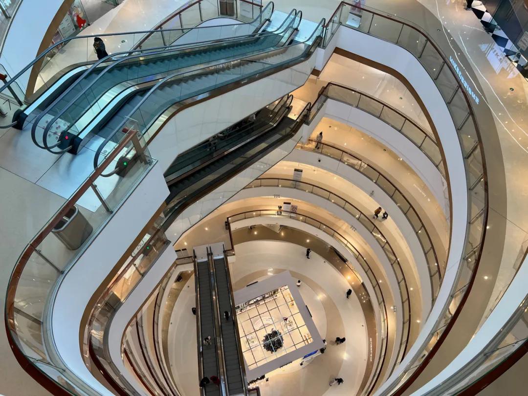 正弘城生意火爆,正弘城商业逻辑