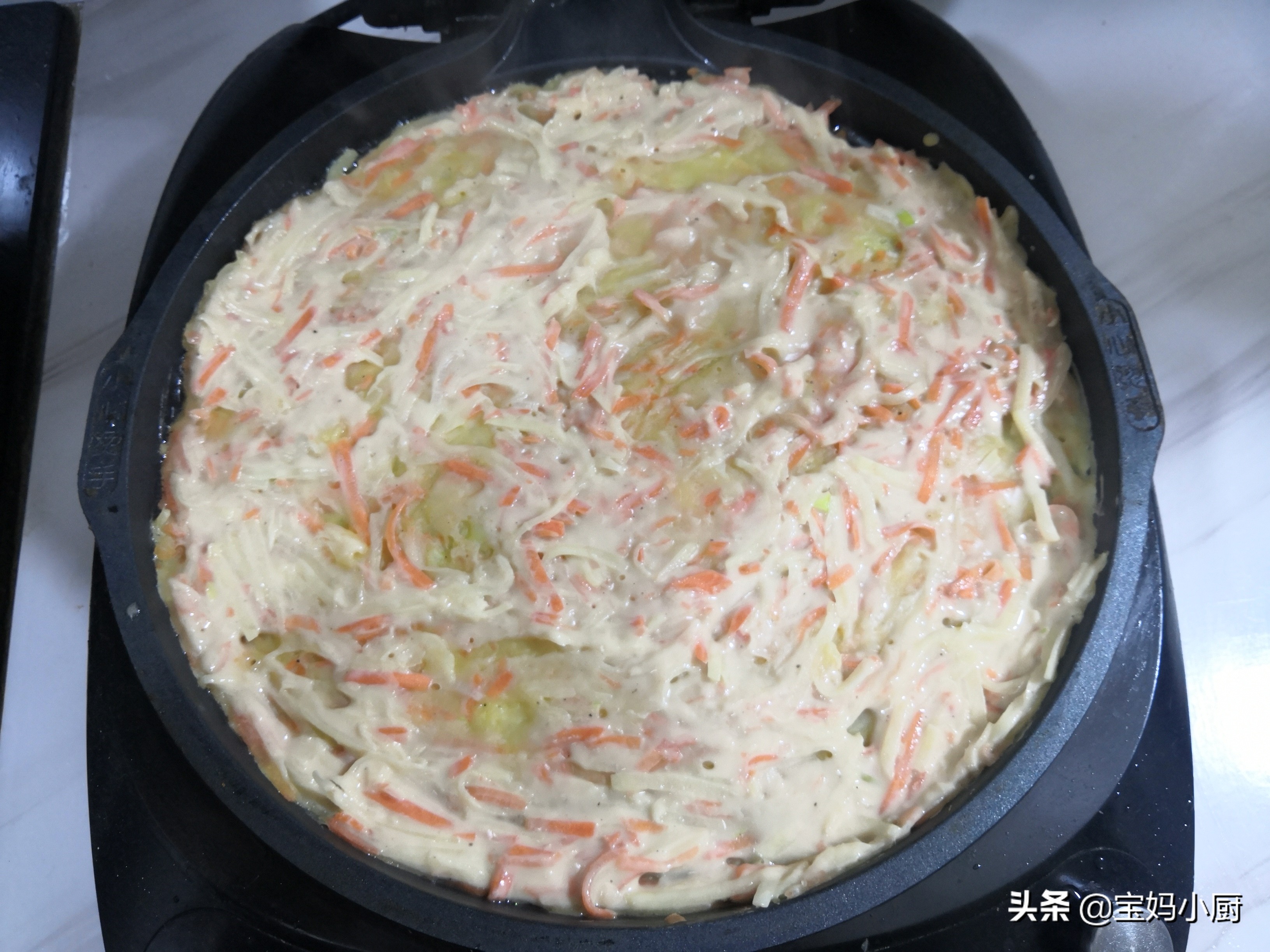 孩子简单营养早餐每天搭配食谱,春天早餐给孩子吃什么更有营养