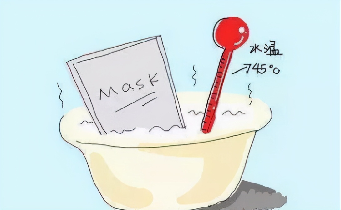 冬季敷面膜怎样方便快捷,冬日敷面膜小技巧