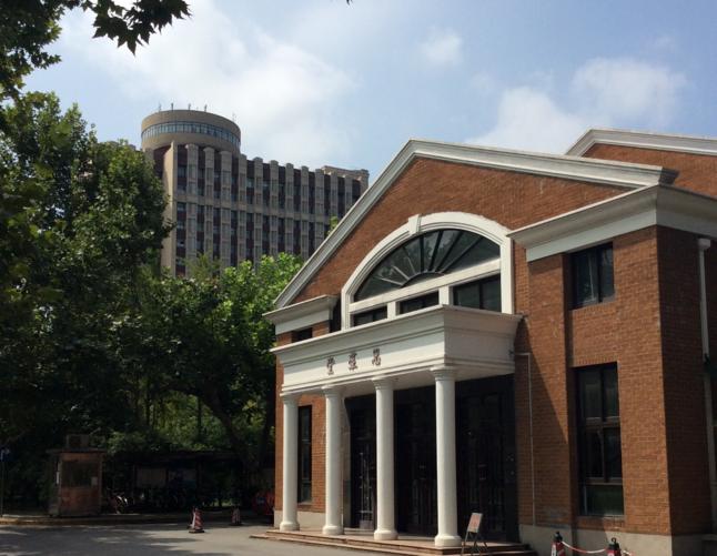 上海被低估的学校,被低估大学