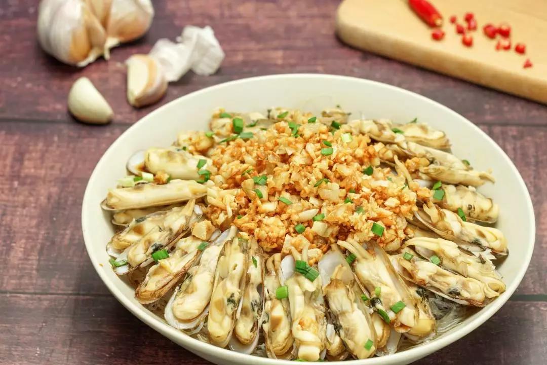 蛏子小孩子食谱,蛏子要怎么做才适合小孩吃