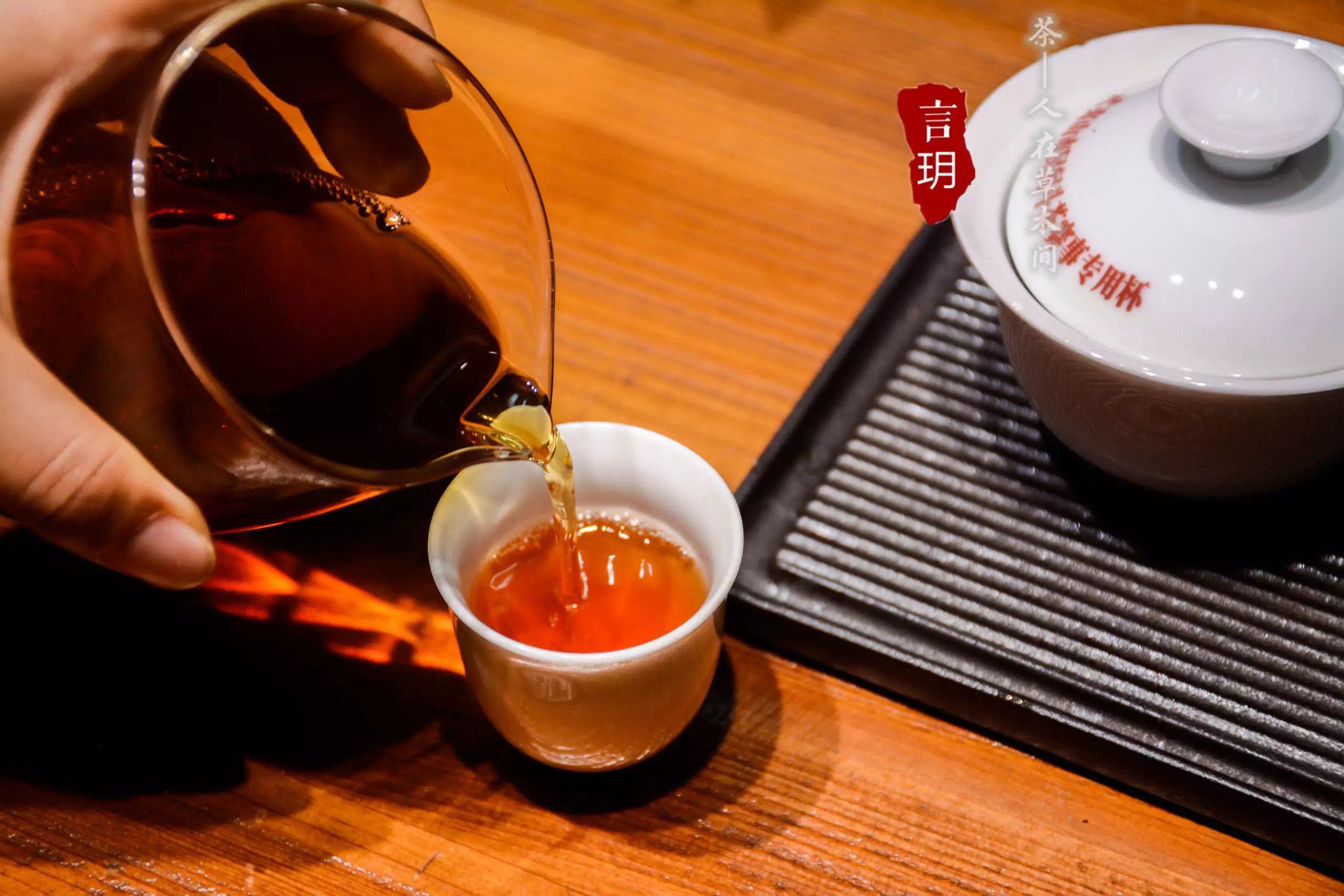 6种品质好茶肉桂,高山肉桂岩茶