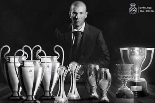 天下足球经典文案之齐达内,天下足球催泪贝克汉姆