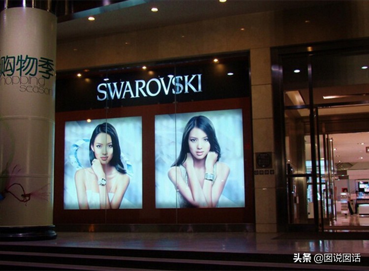 喷绘写真和印刷有什么区别,喷绘和写真是怎么样的