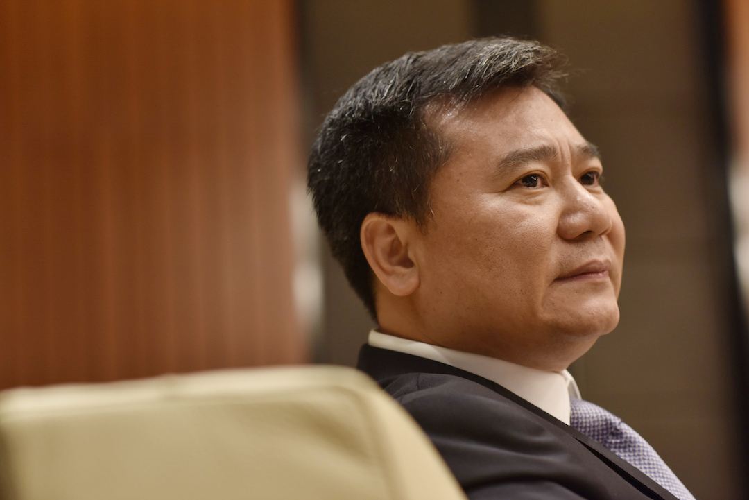 苏宁三季度营收亿苏宁未来何在,苏宁营收的现状