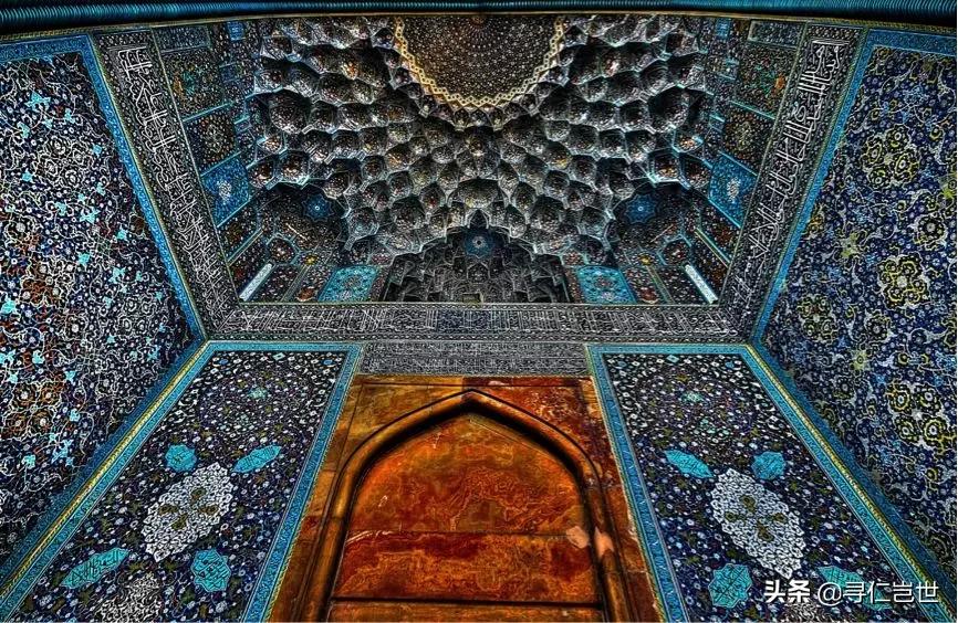 真实的伊朗什么样,真实的伊朗到底是一个怎样的国家