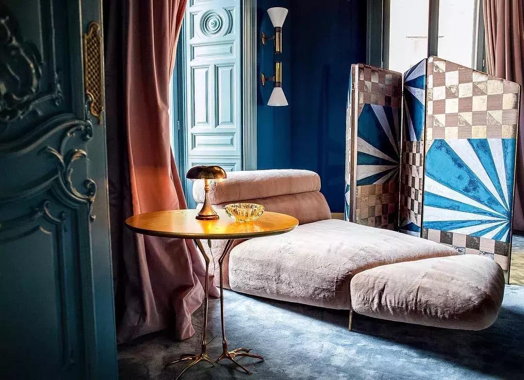 当LVMH、Fendi开始造酒店，安缦都要敬三分