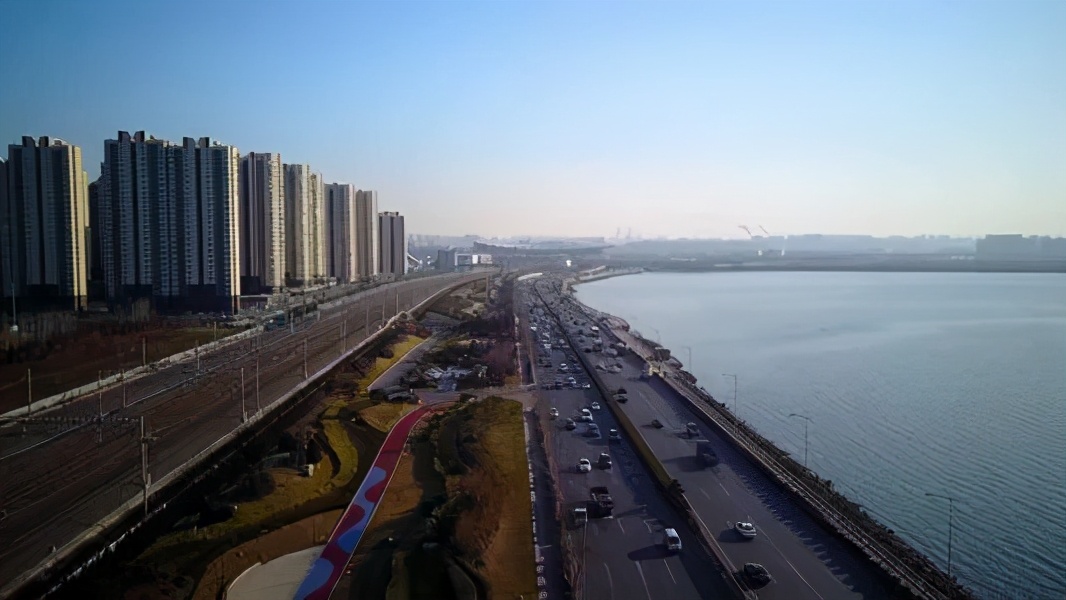 环湾北能买吗,环湾北未来发展可期