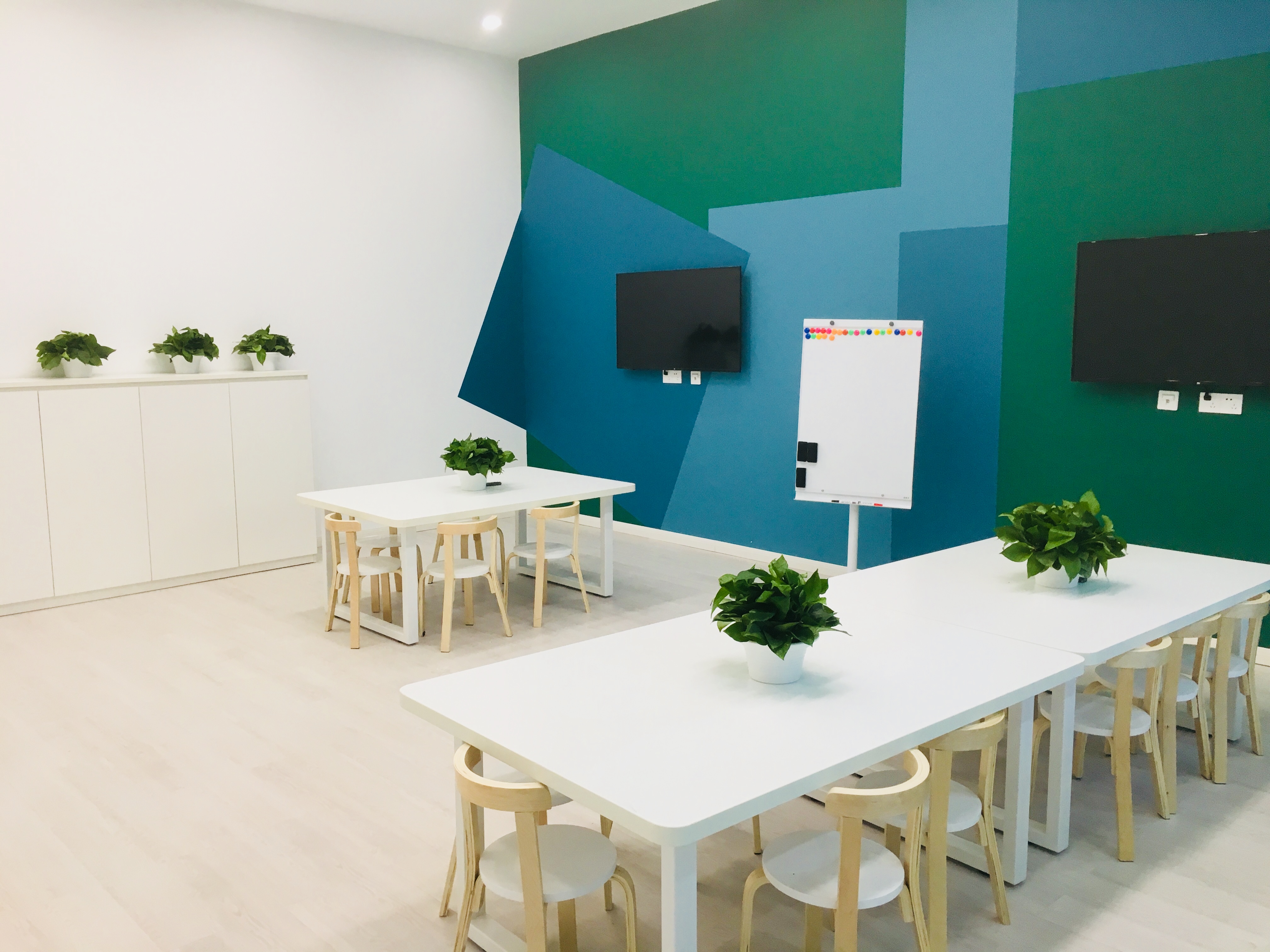 北京优思美术,优思创意美术中关村校区咨询电话