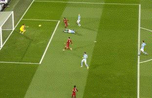 瓜迪奥拉评价利物浦,瓜迪奥拉曼城违规