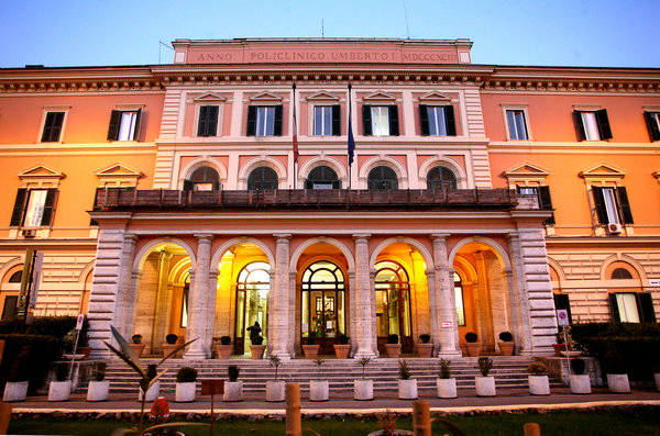 700多年历史的罗马大学，古典学与古代史专业世界排名第1