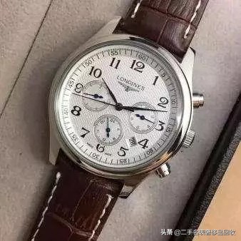 二手手表回收价目表,二手手表几折回收比较好